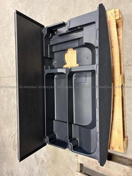 Picture of 2023 Ford Expedition Rear Carg