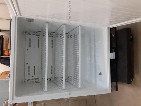 Picture of Sanyo SR-L6111W  Undercounter 