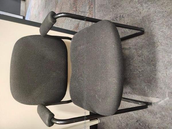 Picture of 16 Office Chairs