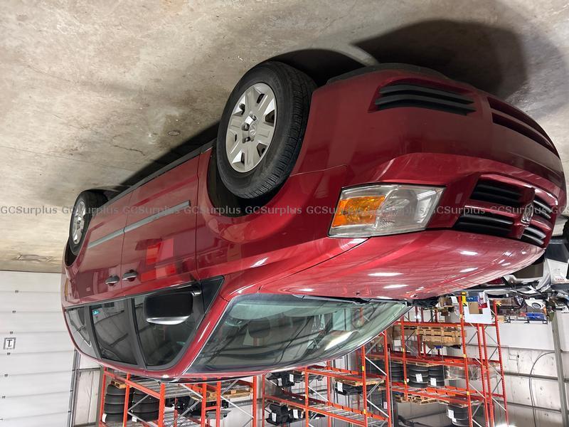 Picture of 2010 Dodge Grand Caravan (9968
