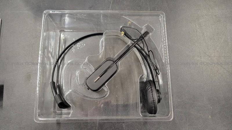 Picture of Wireless Headset