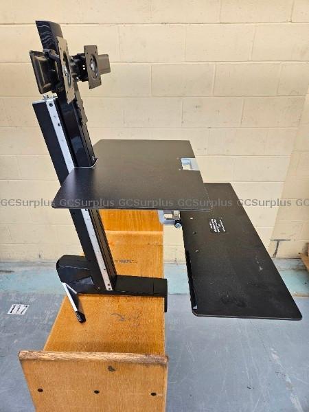 Picture of Ergotron #1