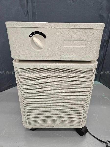 Picture of Austin HM 400 Air Purifier
