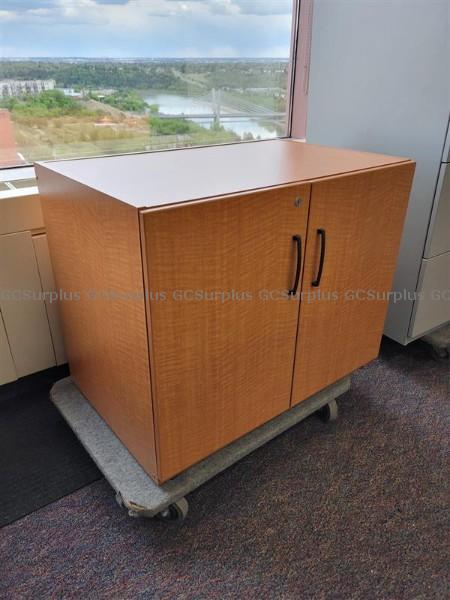 Photo de Armoire