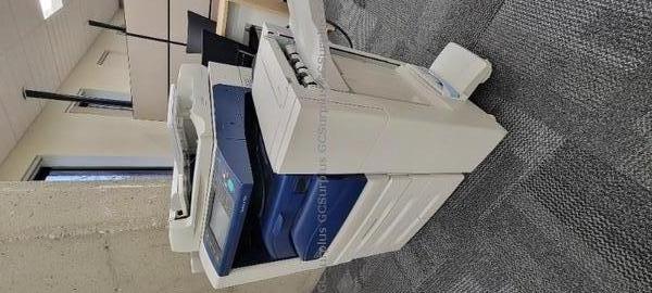Photo de Imprimante Laser Xerox 7556 - 