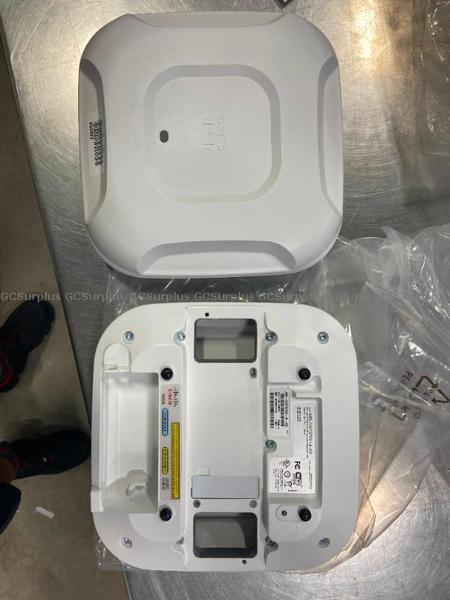 Picture of Cisco 3702i Wireless Access Po