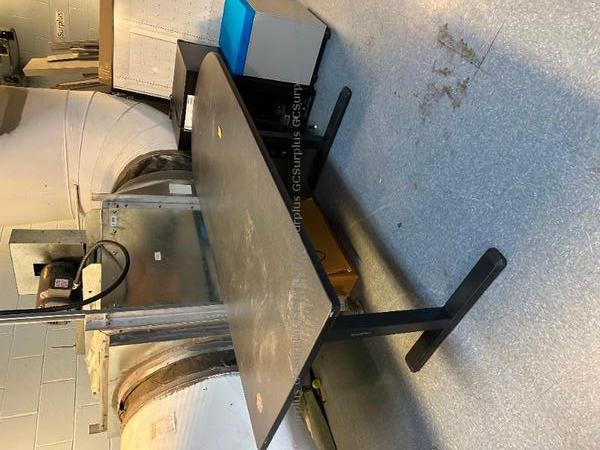Picture of Adjustable Table