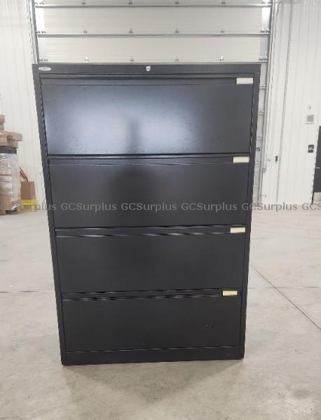 Picture of Filing Cabinet