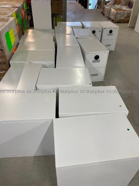 Picture of Global Security Cabinets