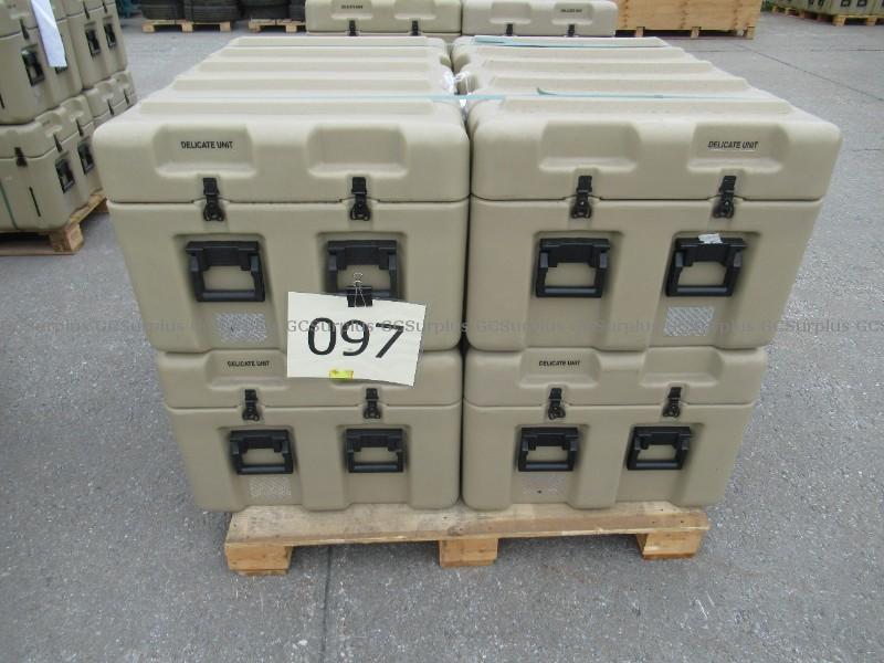 Picture of Hardigg Transport Cases