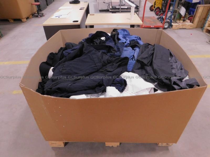 Picture of Scrap Textiles