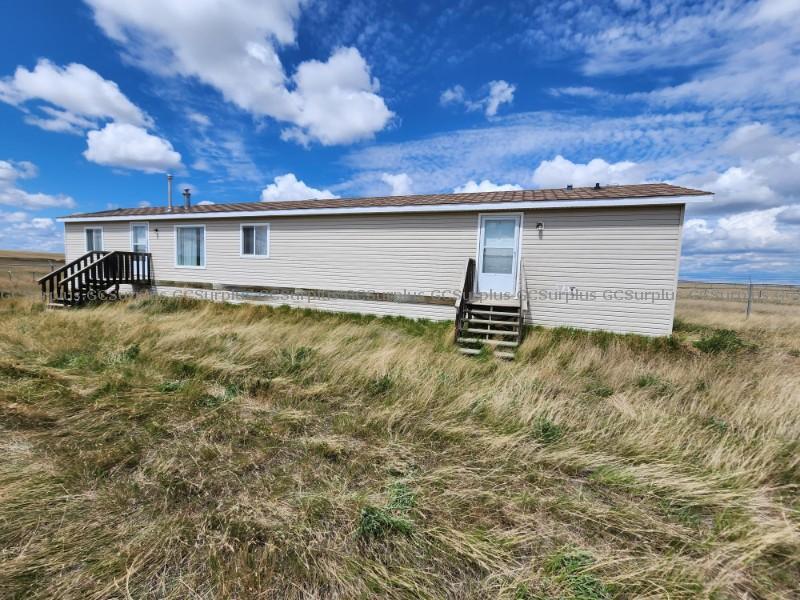 Picture of 2004 SRI Homes Mobile Home