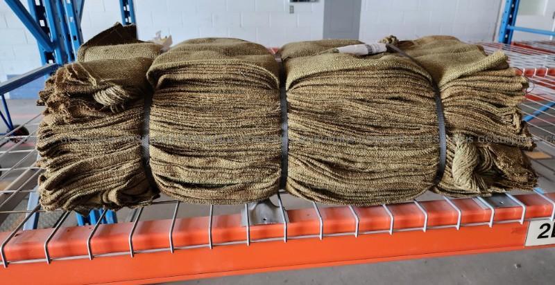 Picture of Burlap Bags