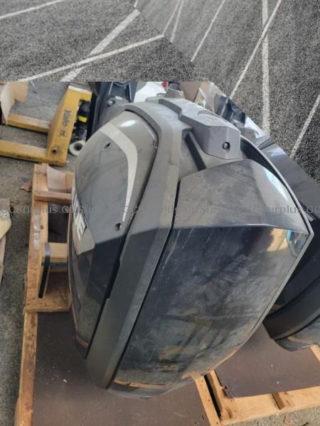 Picture of Evinrude 175 HP Outboard Motor