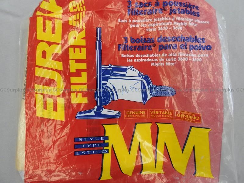 Picture of Vacuum Accessories