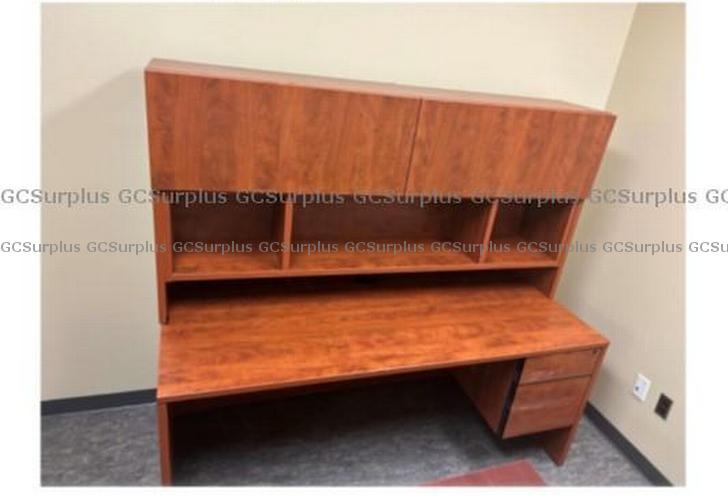 Picture of Desk