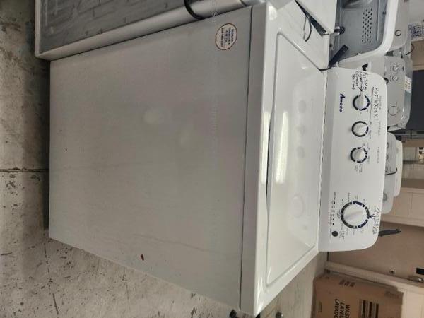 Picture of Washers and Dryers - Sold for 