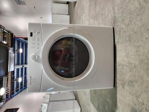Picture of Frigidaire Dryer