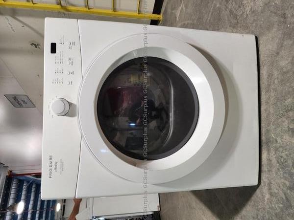 Picture of Frigidaire Dryer