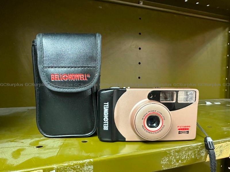 Picture of Bell and Howell Digital Camera