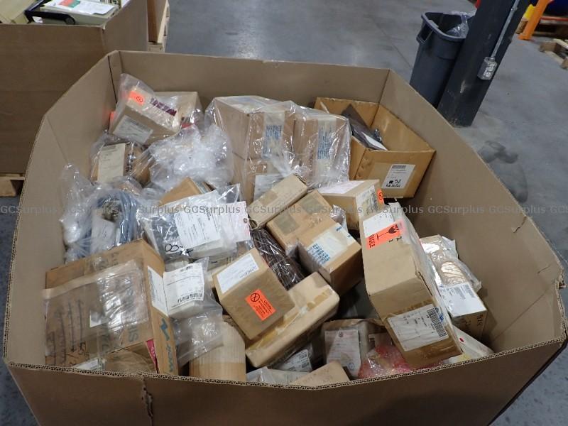Picture of Electrical Lot