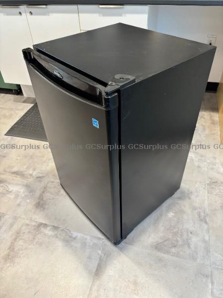 Photo de Réfrigérateur compact