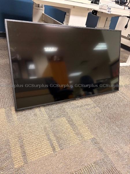 Photo de Téléviseur de 50'' Samsung UN5