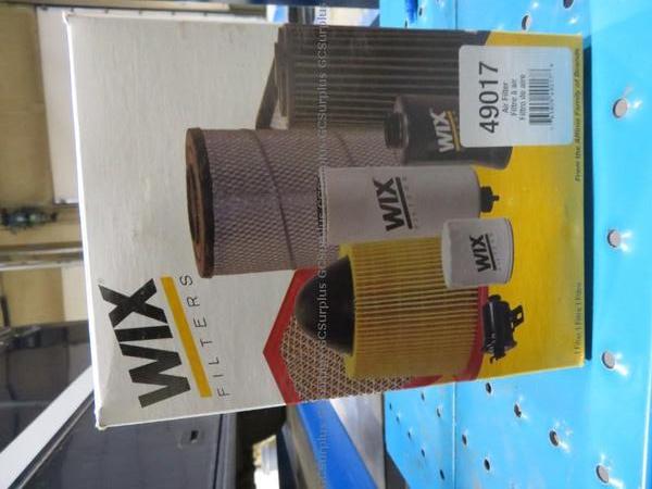 Picture of WIX 49017 Air Filter