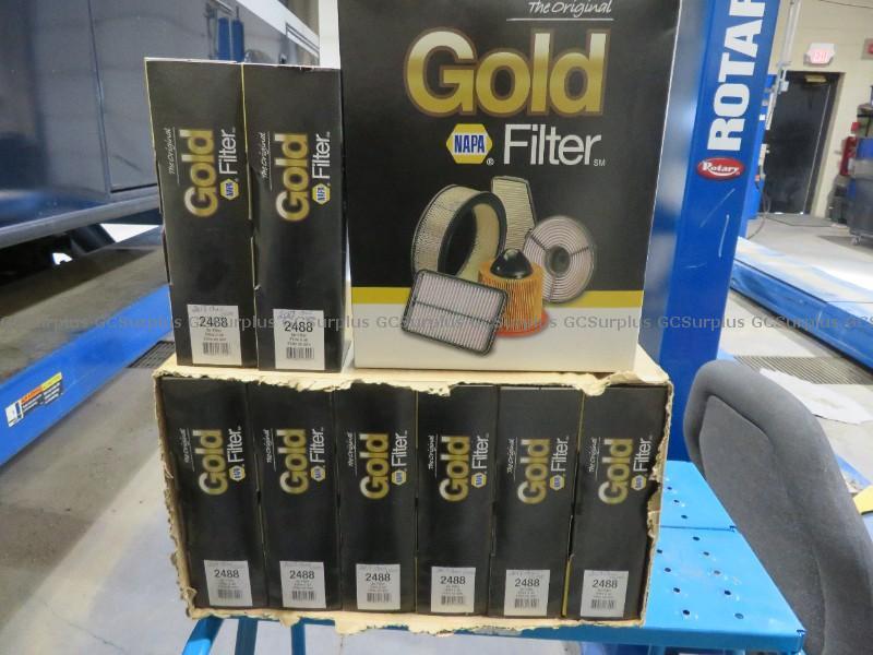 Picture of NAPA Gold 2488 Air Filters