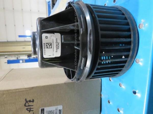 Photo de Moteur souffleur Motorcraft MM