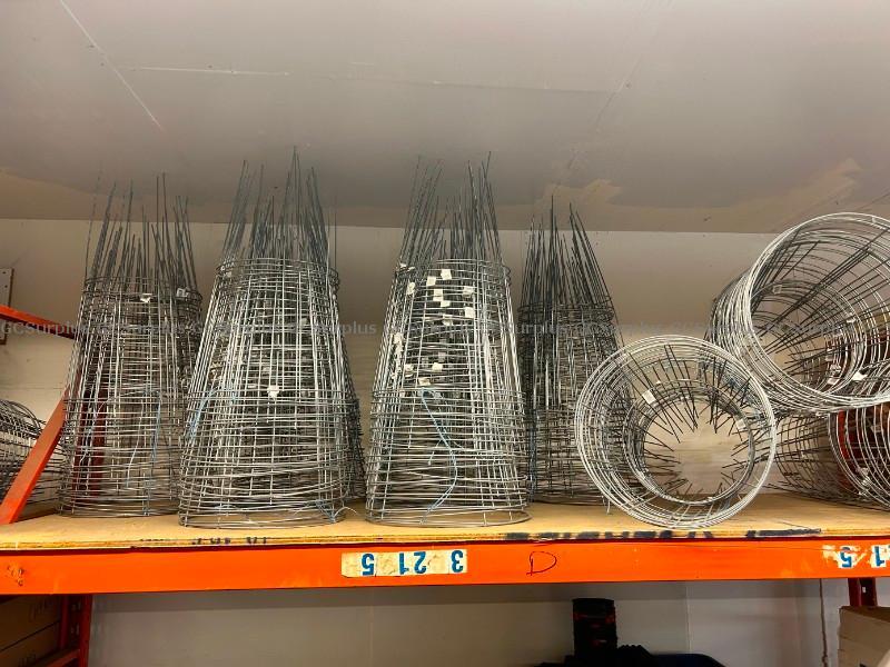 Picture of Tomato Cages