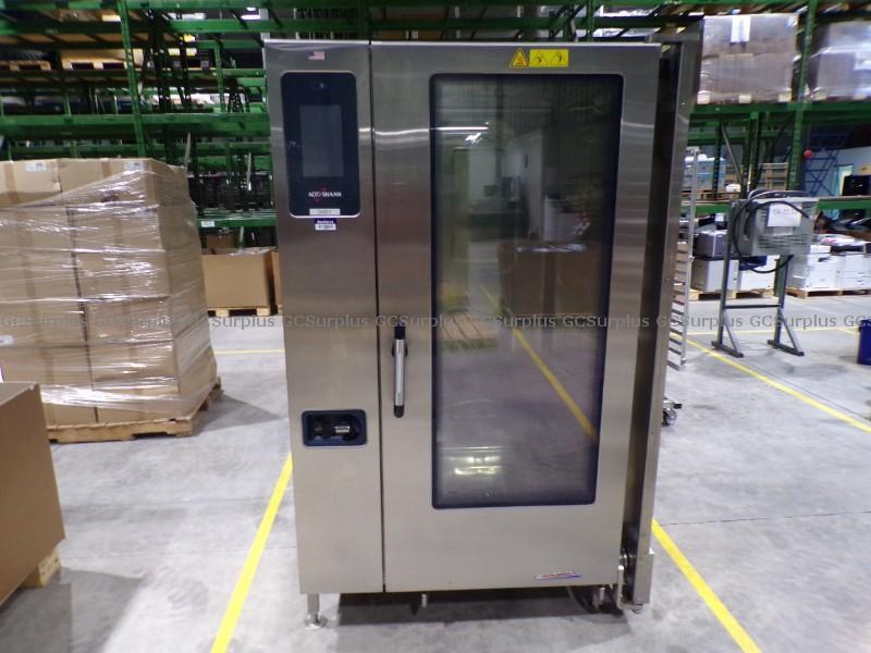 Picture of Alto-Shaam CTP20-20G Combither