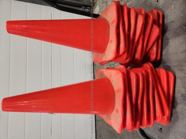 Picture of Pylons