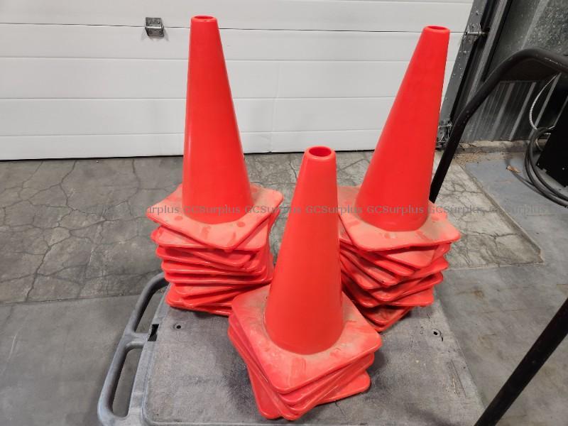 Picture of Pylons