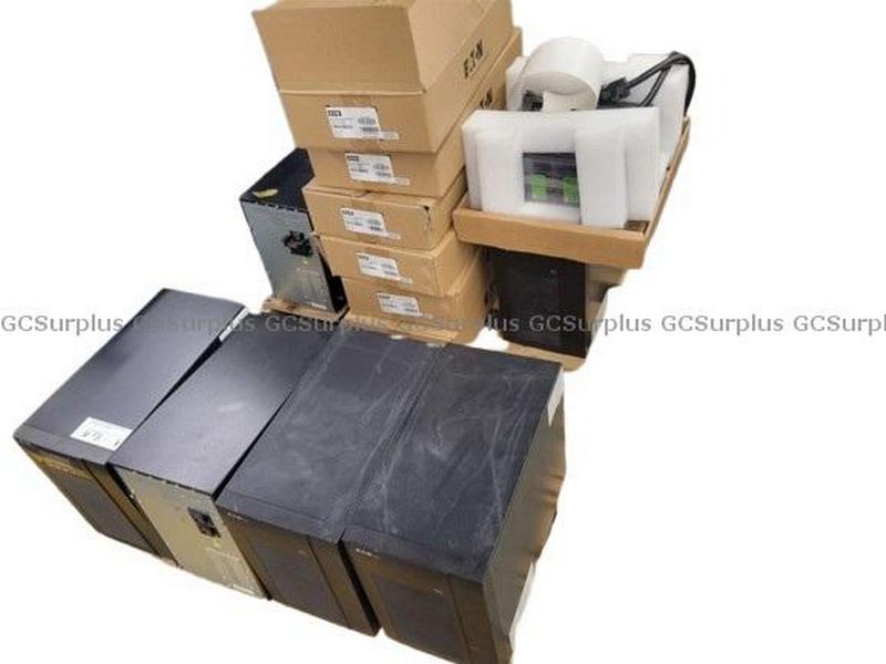 Picture of UPS Systems