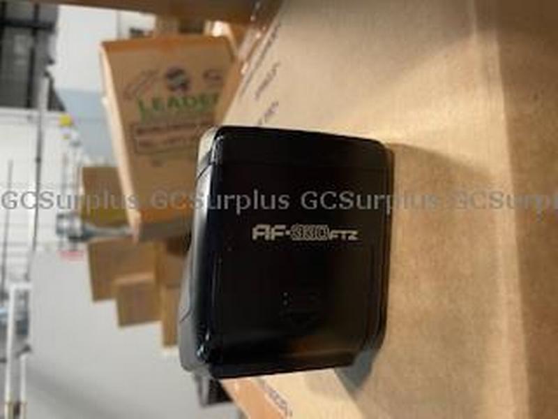 Picture of Pentax Flash