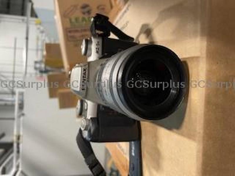 Picture of Pentax MZ-5 Camera (Sold for P