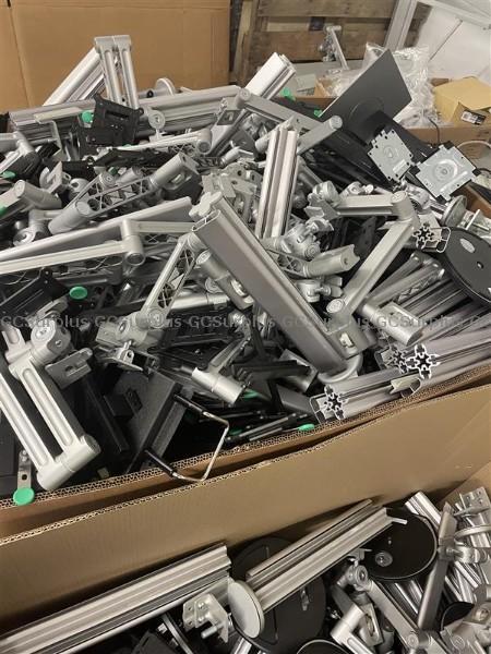 Picture of Assorted Scrap Metal