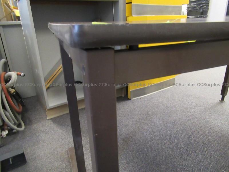 Picture of Table Work Surface
