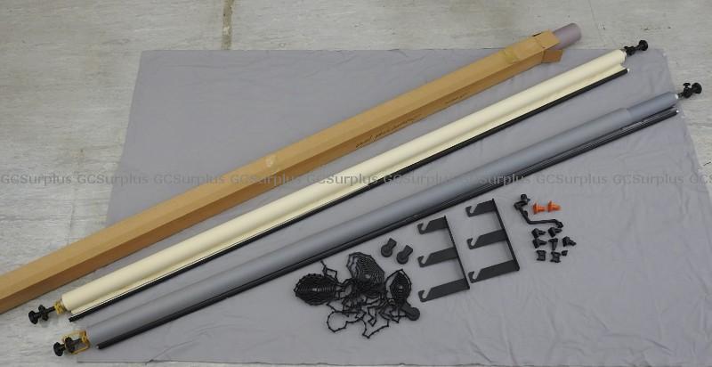 Picture of Photo Backdrop Parts