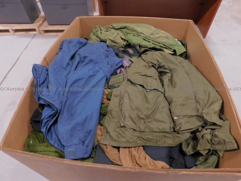 Picture of Scrap Textiles