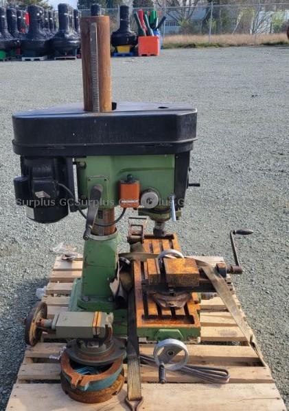 Picture of Frejoth International Advance 
