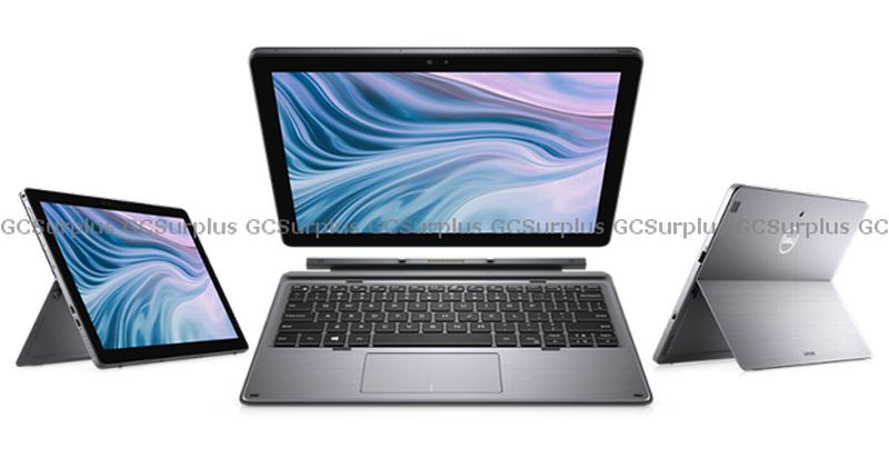 Photo de Lot de Notebooks Dell 7210 2 e