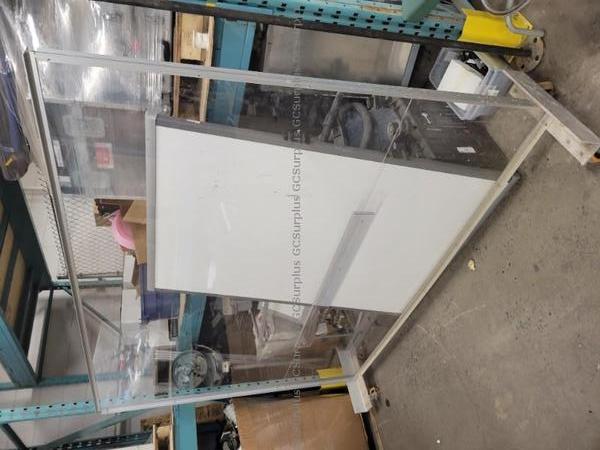 Picture of Mobile Transparent Writing Boa