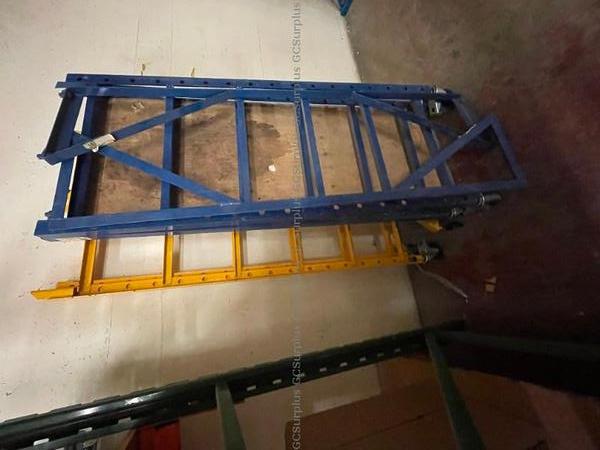 Picture of Small Scaffolding System