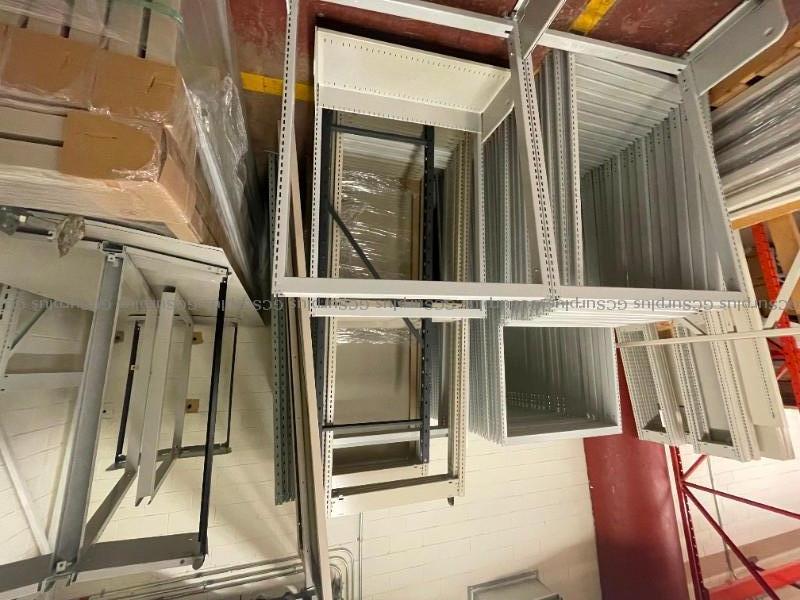 Picture of Assorted Scrap Metal