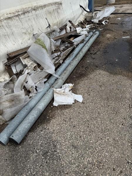 Photo de Rebuts de métal