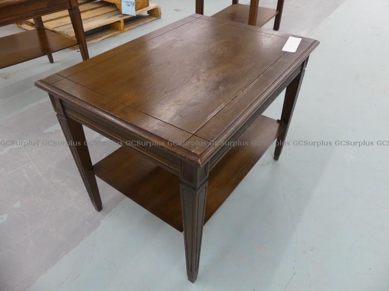 Picture of Coffee Table #2