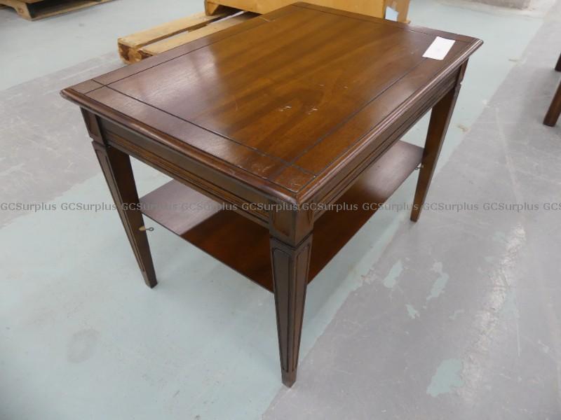 Picture of Coffee Table #3