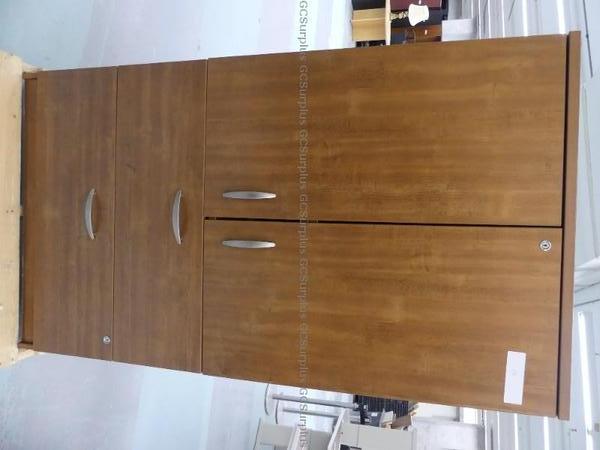 Picture of Storage Cabinet #1
